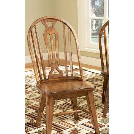 Winsor Side Chair